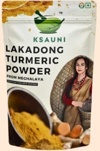 Lakadong Turmeric Powder-100g