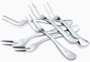 Fruit Forks