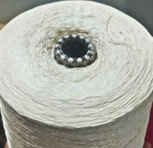 Spun Silk Yarn