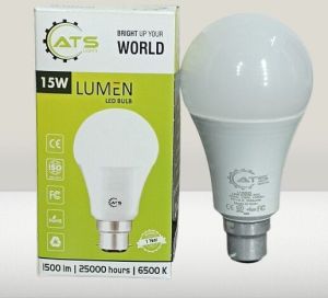 15w LED Bulb