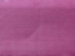 Magenta Pink Plain Glazed Cotton Fabric