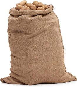 50 Kg Jute Gunny Bag