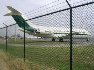Chain Link Fencing