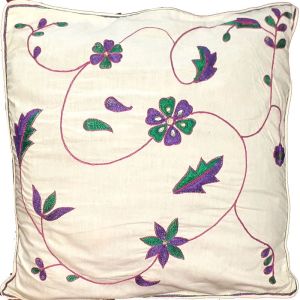 CUSHION COVER 1010