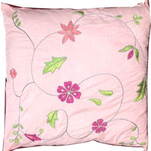 Embroidered Cushion Covers 1014