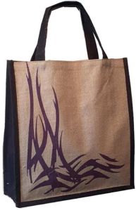 Handmade jute grocery bags 1124