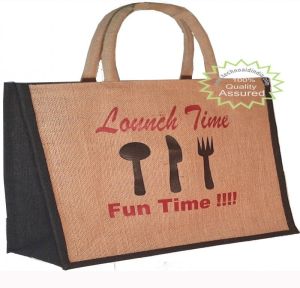 JUTE SHOPPING BAG 1112