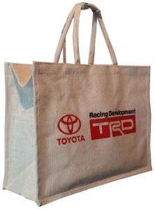 Natural fiber bags for promotion 1006