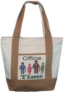 TOTE BAGS WITH PRINTING CV 1130