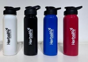 Plastic Pet Bottle