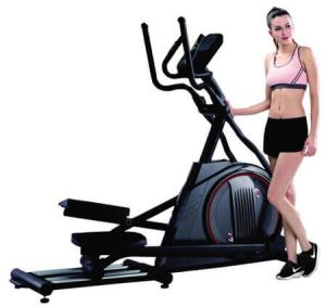 Activa Elliptical Machine
