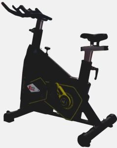 Commercial Spin exercise Bike