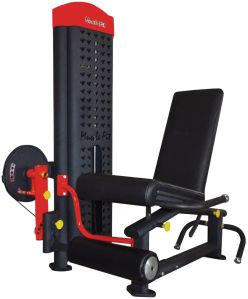 DS-4005 Leg Extension / Prone Leg Curl (Dual)