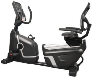 Excel Commercial Recumbent exercise Bike