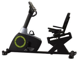 Excel Semi Recumbent Bike (002 Lite Commercial)