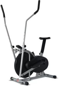 Orbitreck Regular Best Exercise Cycle For Home