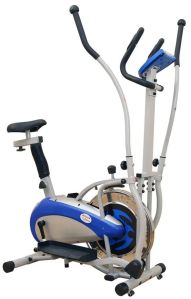 Orbitreck Ultra exercise machine