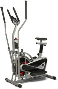 Orbitrek Ultra Plus Best Exercise Cycle For Home