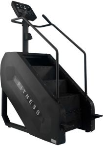 Stepper Climber Stepmill Machine