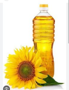 Refined Sunflower Oil