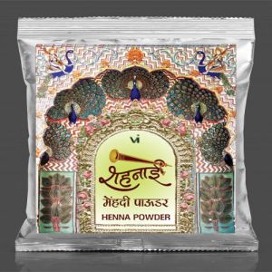 Organic Henna Powder