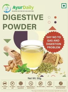 AyurDaily's Digestive powder