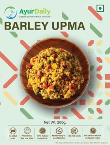 instant Barley Upma Premix