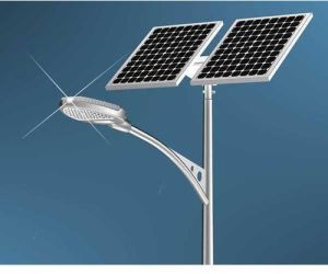 Solar Street Lights