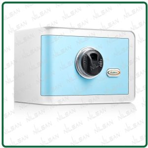 Nilsan Fingerprint Electronic Safe Locker (NSL-25)