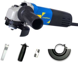 Goodyear 4 (100mm) Angle Grinder 750W