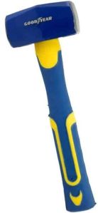 Goodyear Club Hammer with Fiber Glass Handle Premium Quality