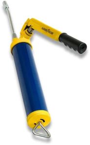 Goodyear Grease Gun 15oz 5/8 (Lever Type) Professional Quality