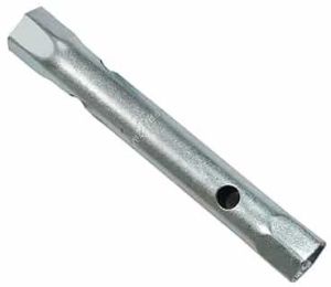 Tubular Box Spanner