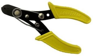 Wire Stripper & Cutter