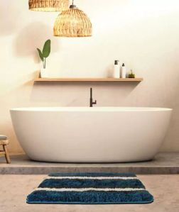 Bliss BL - 01 Anti-slip Bath Mat