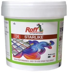 Roff Starlike Epoxy