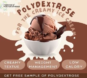 Polydextrose For Ice Cream in Maharstra