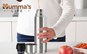 Water Bottle Thermosteel