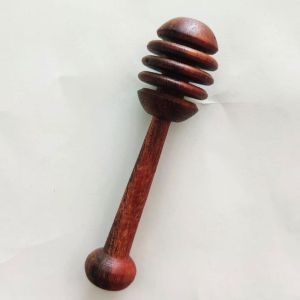 Honey Dipper Wooden