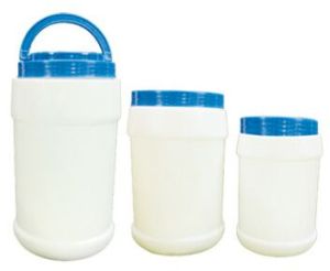 ACCE-29 HDPE Bottles