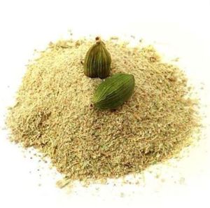 Organic Cardamom Extract