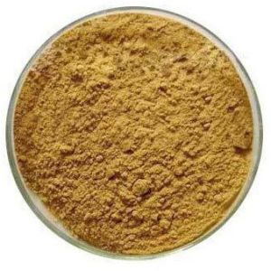 Organic Coleus Extract