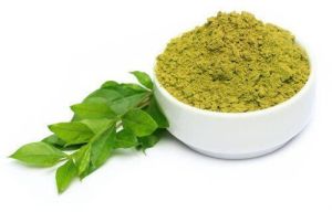 Organic Henna extract