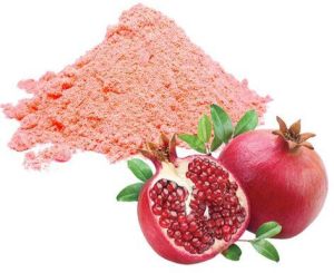 Pomegranate Extract