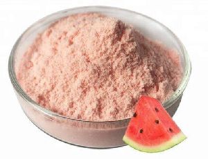 watermelon juice powder