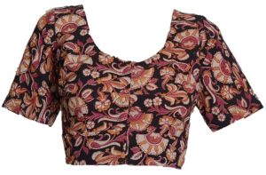 readymade stitched women blouse