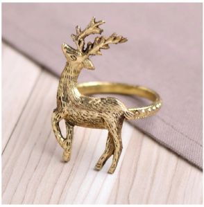 Animal Napkin Ring