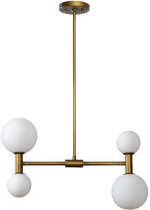 Metal Ceiling Lights
