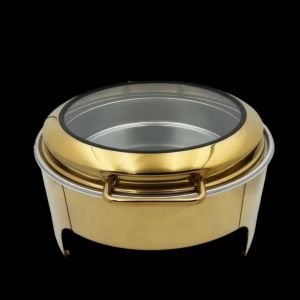 Stainless Steel Chafing Dish