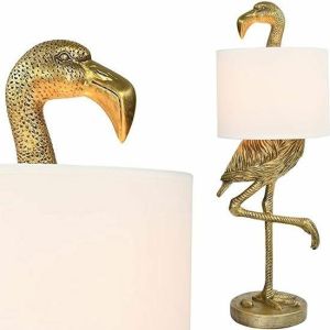 Luxury Table Lamp